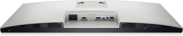Actual product image Dell S2722DZ (2560 x 1440 pixels, 27")