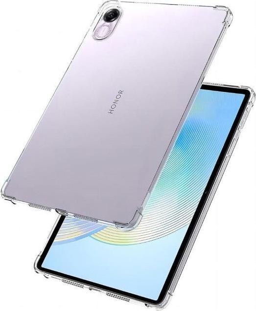Actual product image MU Classic Softcase TPU Series (Honor Pad X9)
