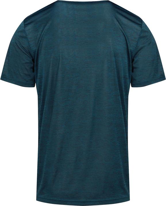 Actual product image Regatta Mens Fingal VIII Cycle Marl T-Shirt (XL)