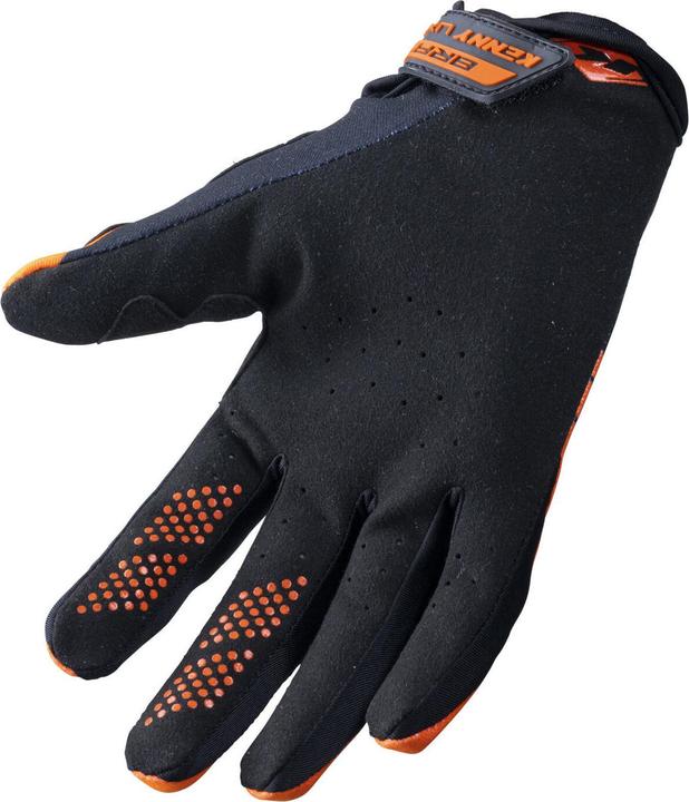 Immagine prodotto Kenny guanti da moto cross brave (Donne, 7)