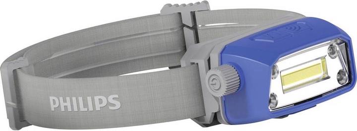 Philips Arbeitsleuchte LED Kopflampe HL22M (300 lm)