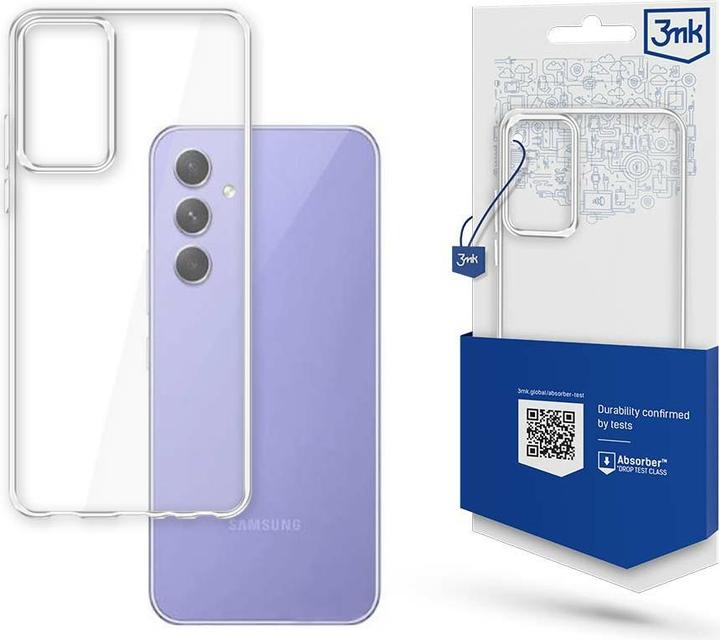 Produktbild 3MK Samsung Galaxy A54 5G - Armor Case (Samsung Galaxy A54 5G)