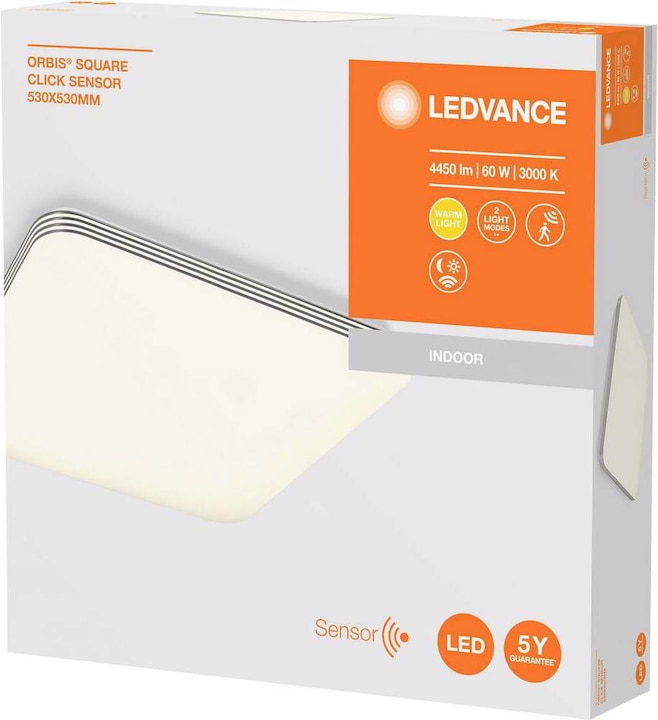 Image du produit Ledvance Capteur Orbis Click (4450 lm)