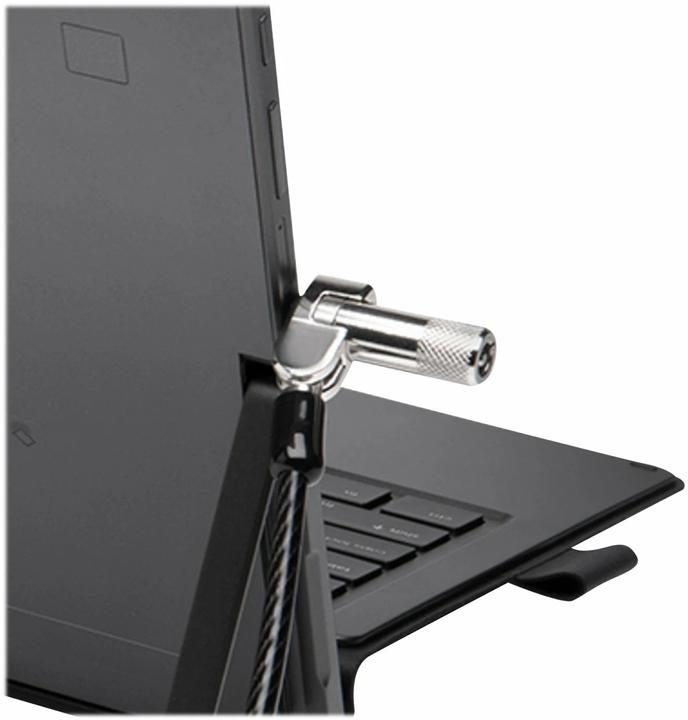 Actual product image Kensington NanoSaver Dual