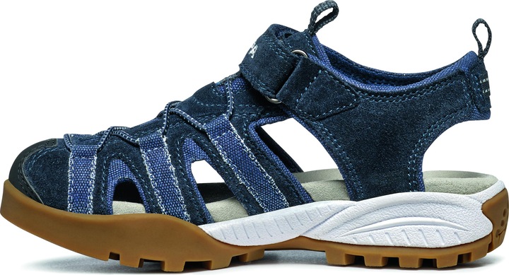 Actual product image Scarpa Mojito Sandal Kid Lifestyleschuh (26)