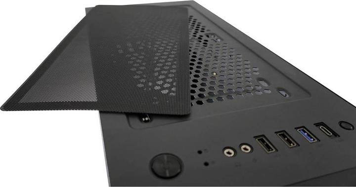 Produktbild LC-Power Gaming 800B Interlayer X (ATX, mATX, Mini-ITX)