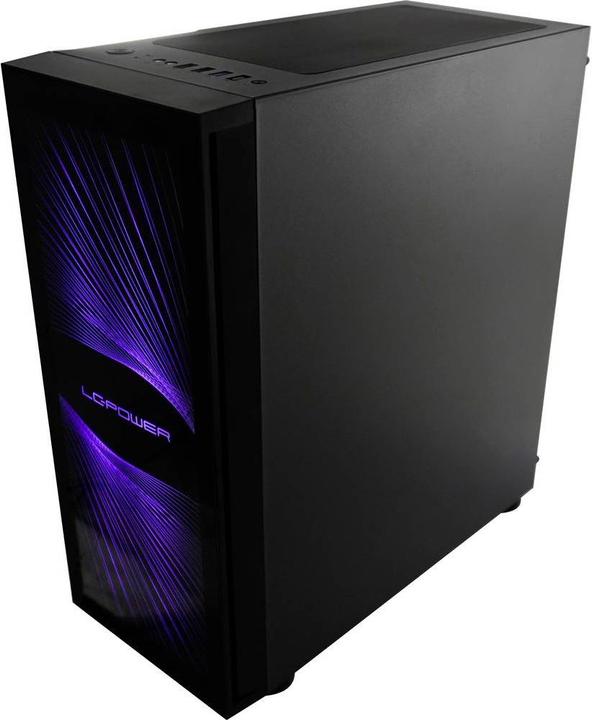Produktbild LC-Power Gaming 800B Interlayer X (ATX, mATX, Mini-ITX)