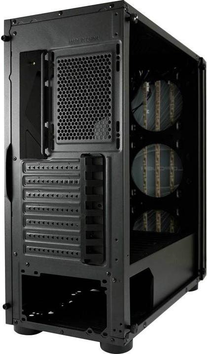 Produktbild LC-Power Gaming 800B Interlayer X (ATX, mATX, Mini-ITX)