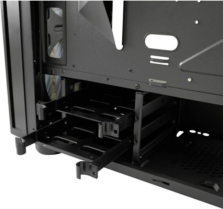 Produktbild LC-Power Gaming 800B Interlayer X (ATX, mATX, Mini-ITX)