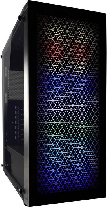 Produktbild LC-Power Gaming 800B Interlayer X (ATX, mATX, Mini-ITX)