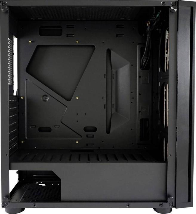 Produktbild LC-Power Gaming 800B Interlayer X (ATX, mATX, Mini-ITX)