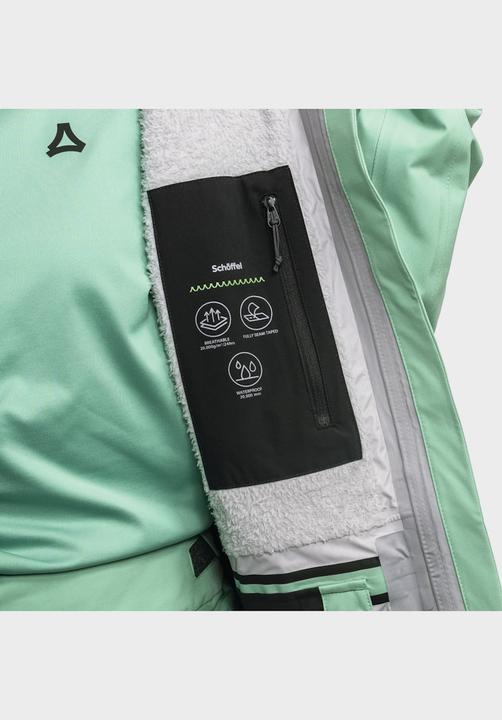 Immagine prodotto Schöffel Shell Jk Style Lufeld WMS (34)