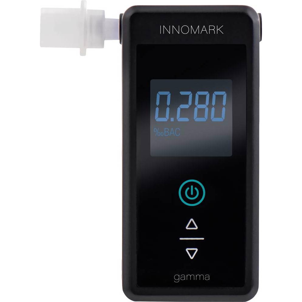 Ace, Alkoholtester, Innomark Gamma