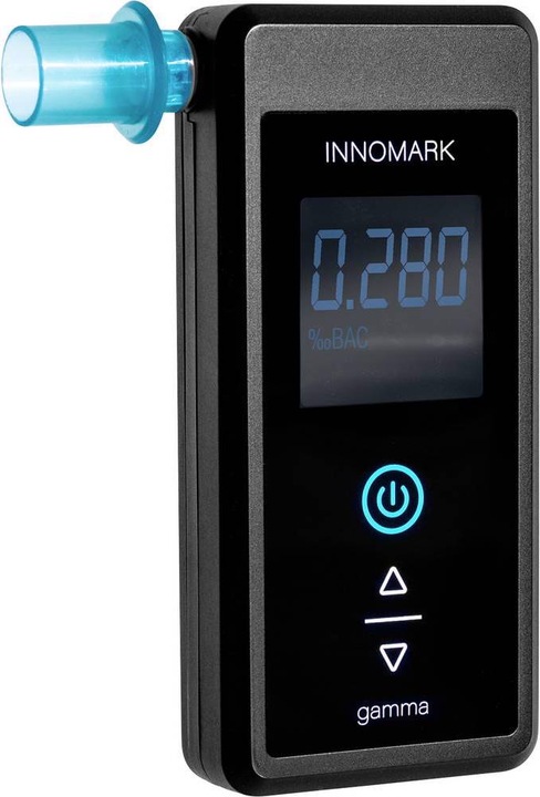 Actual product image Ace Innomark Gamma