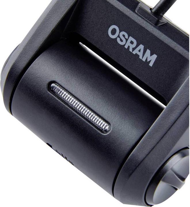 Produktbild Osram Dashcam Rückkamera ROADsight R 10 (Eingebautes Display, Bluetooth, Full HD)
