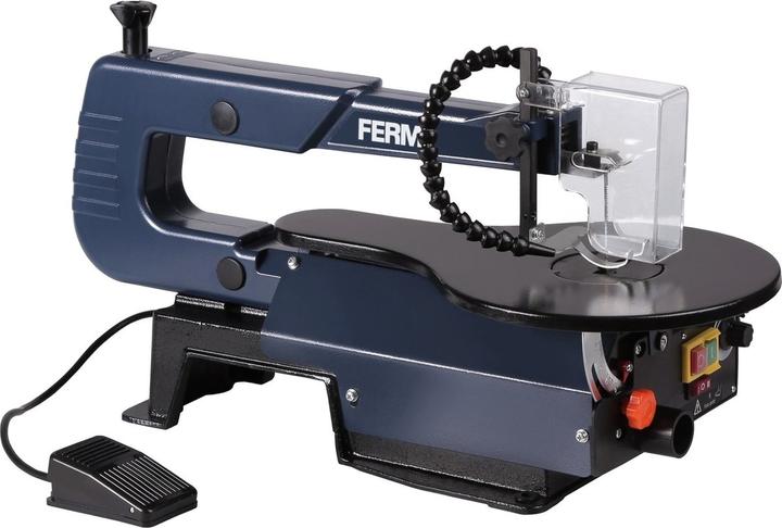 Productafbeelding Ferm FIGUURZAAG 120W