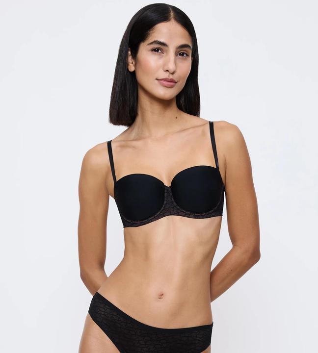 Produktbild Triumph Bügel-BH Signature Sheer (Einzelpack, 75 E)