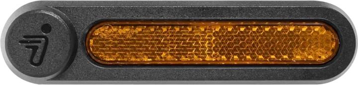 Actual product image Ninebot Schraubenabdeckungen + Reflektoren Ersatzteil