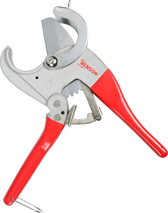 Actual product image ProPlus Pipe cutter pvc 6-42 mm