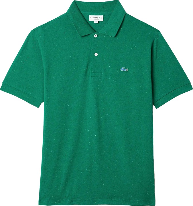 Immagine prodotto Lacoste Maglietta Polo Classico A Puntini Uomo (L)