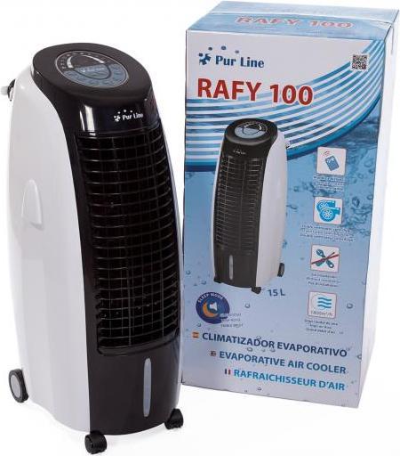 Produktbild Pur Line RAFY 100 Verdunstungskühlsystem (18 m²)
