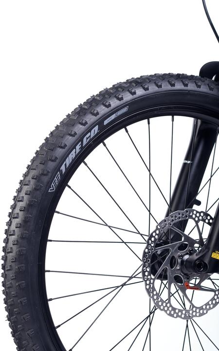 Produktbild Academy Kinderbike 20" Trail 4 (20")