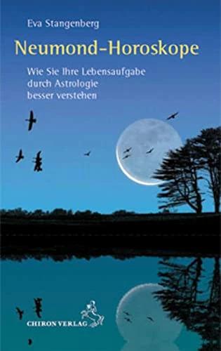 Produktbild Neumond-Horoskope (Deutsch, Eva Stangenberg, 2008)