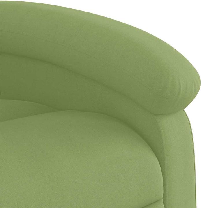 Image du produit vidaXL Massagesessel