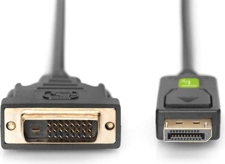 Produktbild Techly DisplayPort — DVI (2 m)