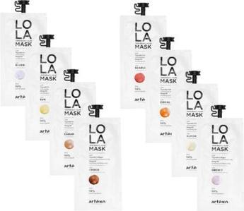 Produktbild Artego Lola Toning Mask for Colored Hair 20ml (20 ml)