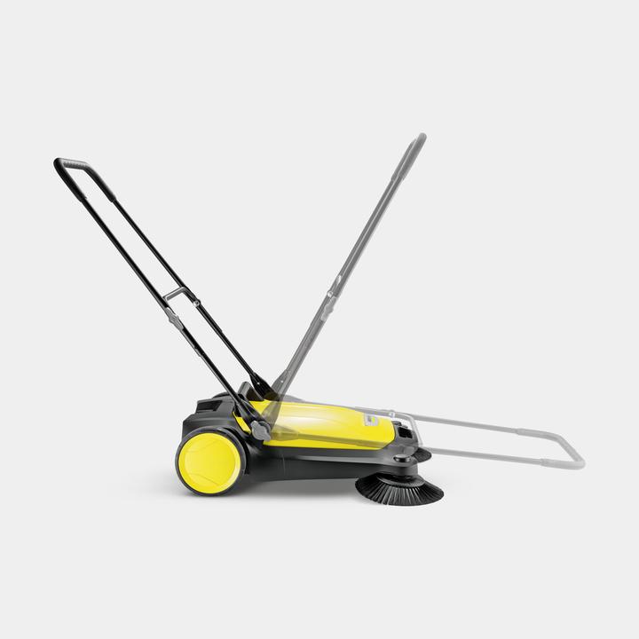 Produktbild Kärcher S 4