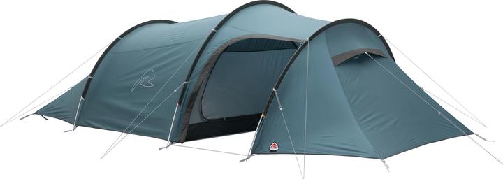 Produktbild Robens Pioneer 4EX (Tunnelzelt, 3.80 kg, 4 Personen)