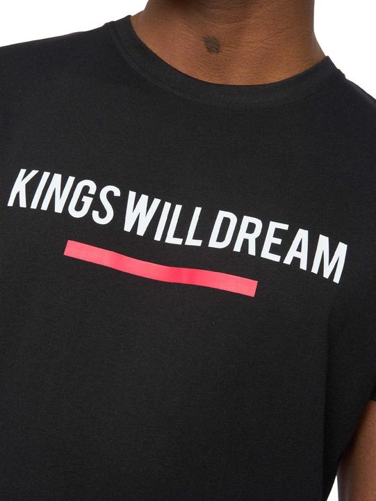 Produktbild Kings Will Dream Dollar Bills TShirt (M)