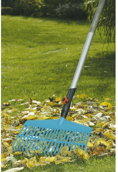Produktbild Gardena Rechenbesen