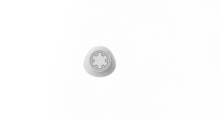 Actual product image EZVIZ T1C PIR Motion Sensor (7 m)