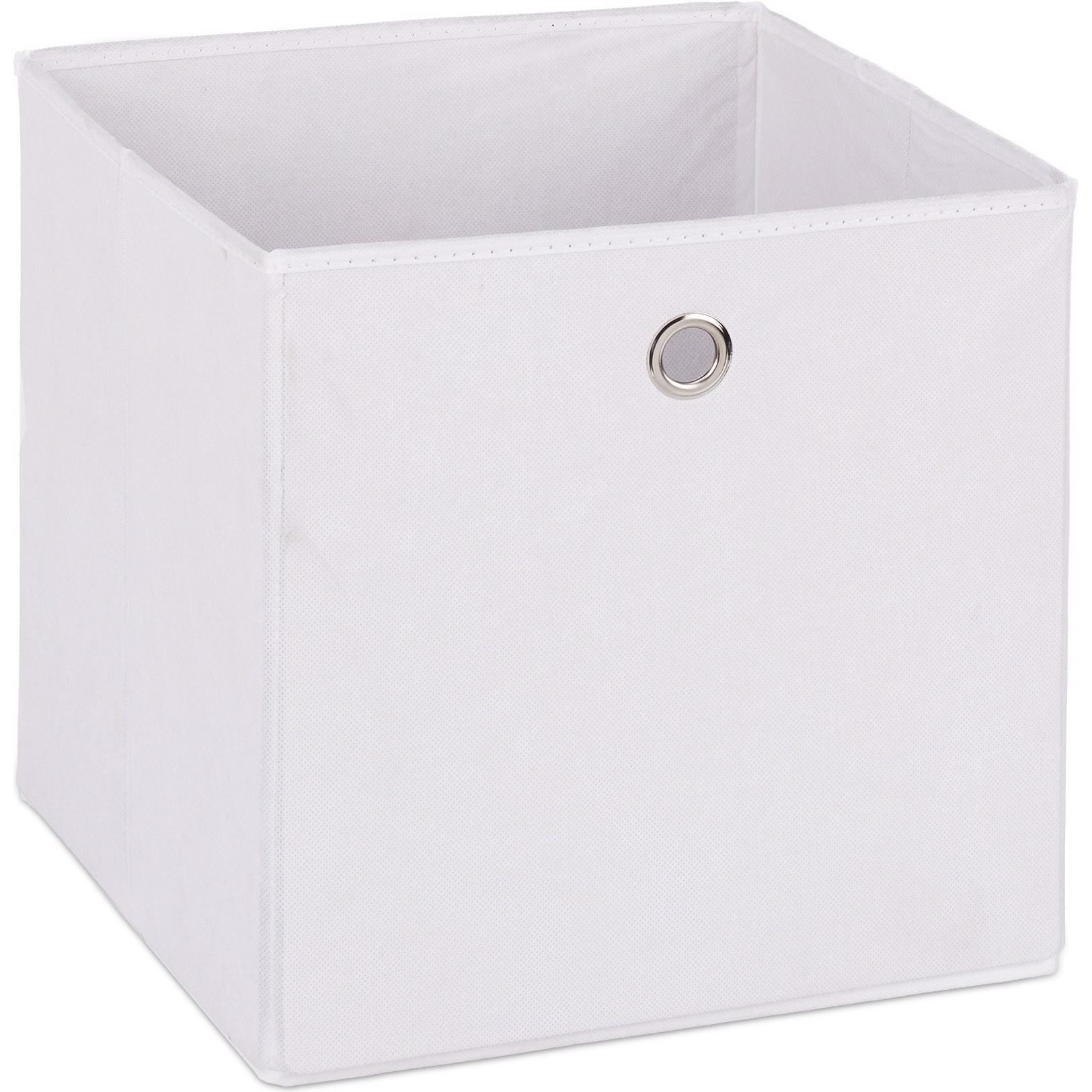 Thumbnail - Relaxdays, Aufbewahrungsbox, Aufbewahrungsbox (30 x 30 x 30 cm, 9 l)