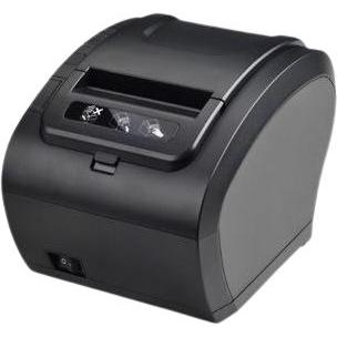 Allnet thermo-bondrucker / kassendrucker all-pr307 usb/bt schwarz (USB) (ALL_POS_-ALL-PR307-UB-B)