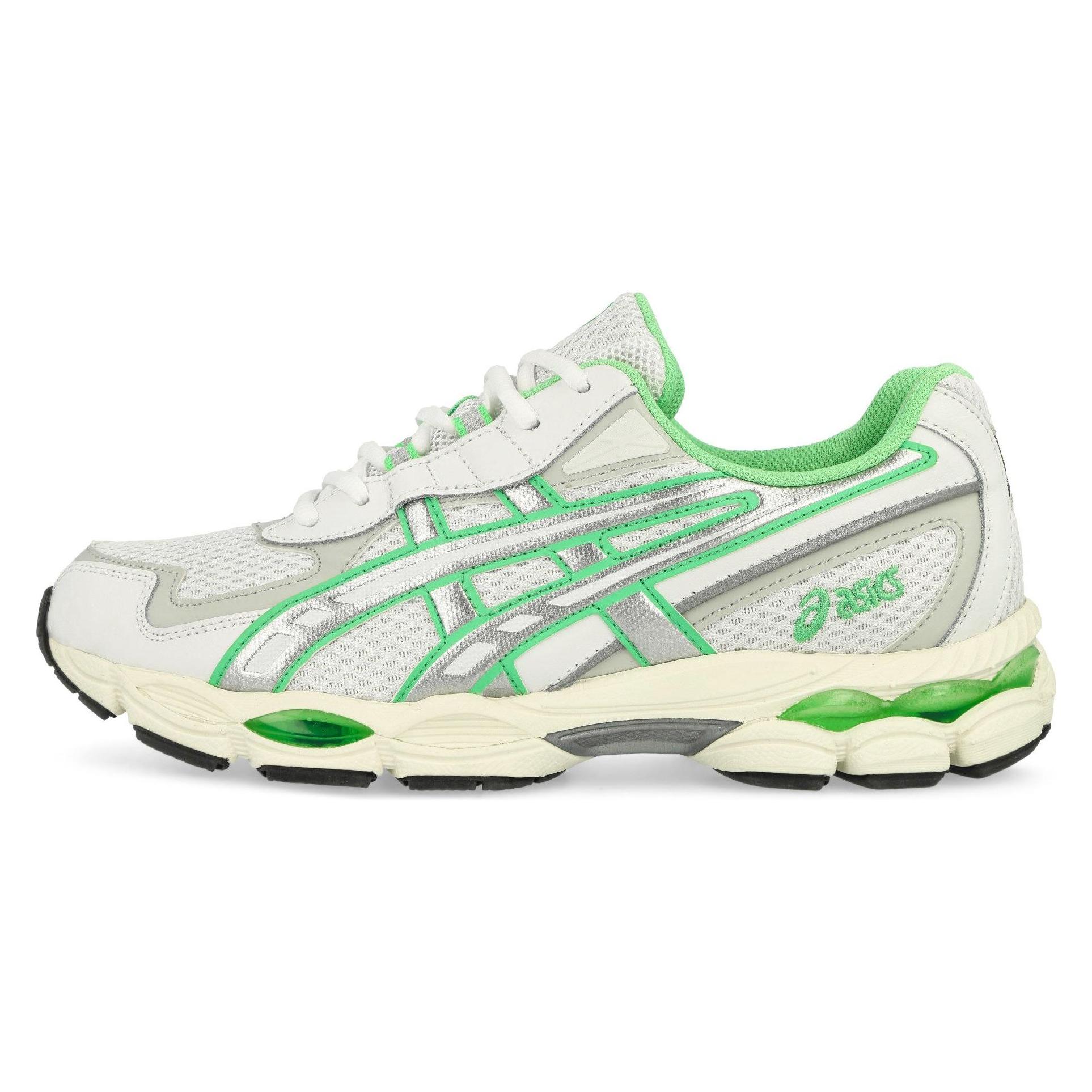 Asics Performance, Herren, Sneakers, Asics Gel-Nyc 2055, Weiss, (41.5)