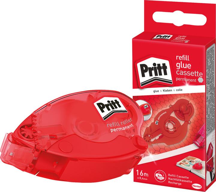 Produktbild Pritt Refill Roller permanent Kassette