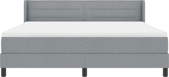 Produktbild vidaXL Boxspringbett (180 x 200 cm)