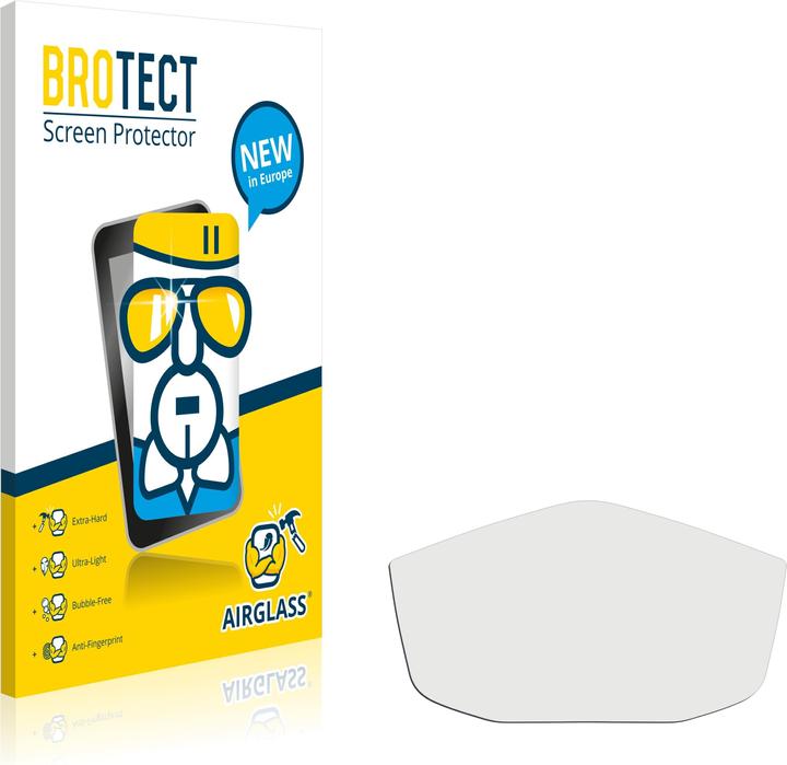 Image du produit BROTECT AirGlass Verre
