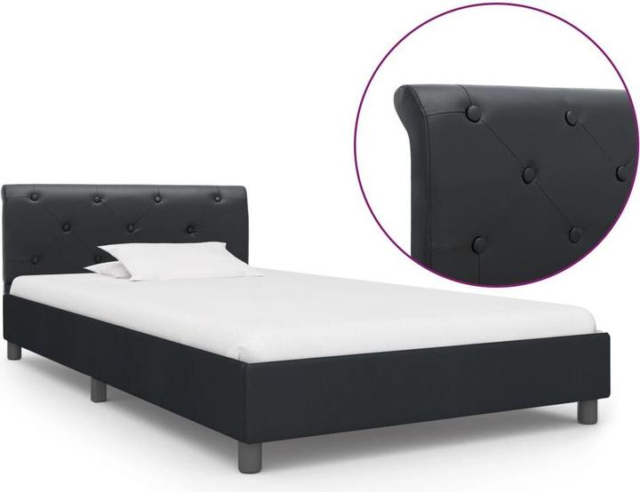 Actual product image vidaXL Antonio (100 x 200 cm)