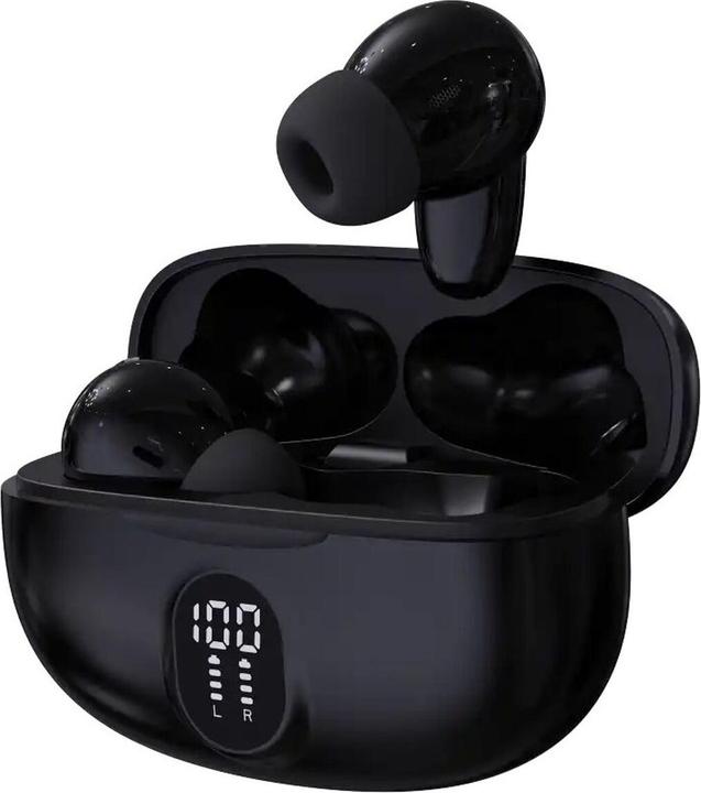 Produktbild Denver TWE-57B BLACK (Kabellos)