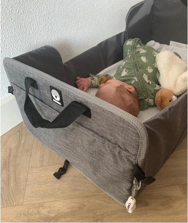 Productafbeelding Dooky Reiziger