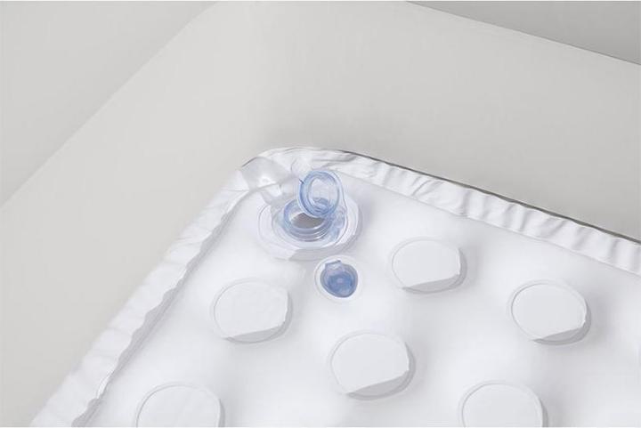 Actual product image Bestway Baby Tub
