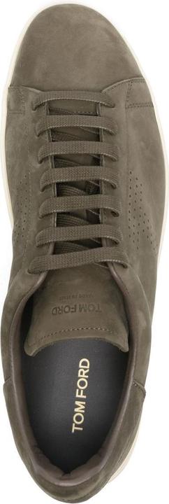 Image du produit Tom Ford Sneakers Green (43)