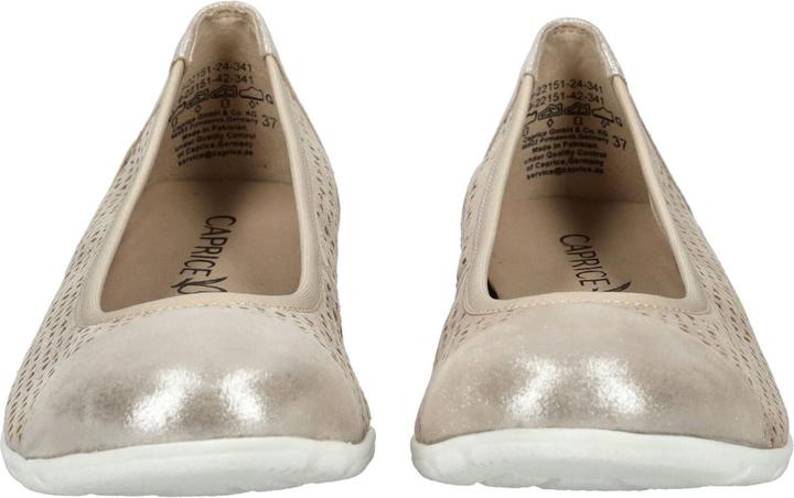 Actual product image Caprice Ballerina (41)