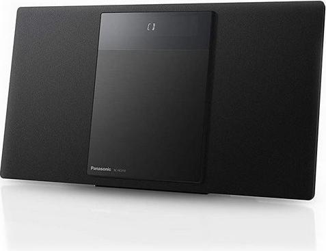 Actual product image Panasonic SC-HC410 Home Audio Micro System (Bluetooth, CD player, 2x 20 W)