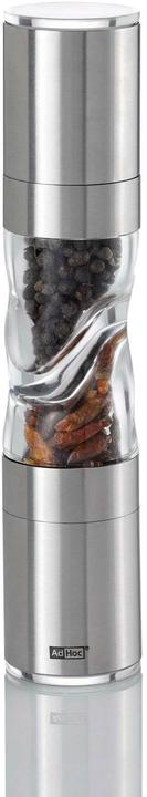 Actual product image AdHoc Mill/Slicer MP290 (Various spices)