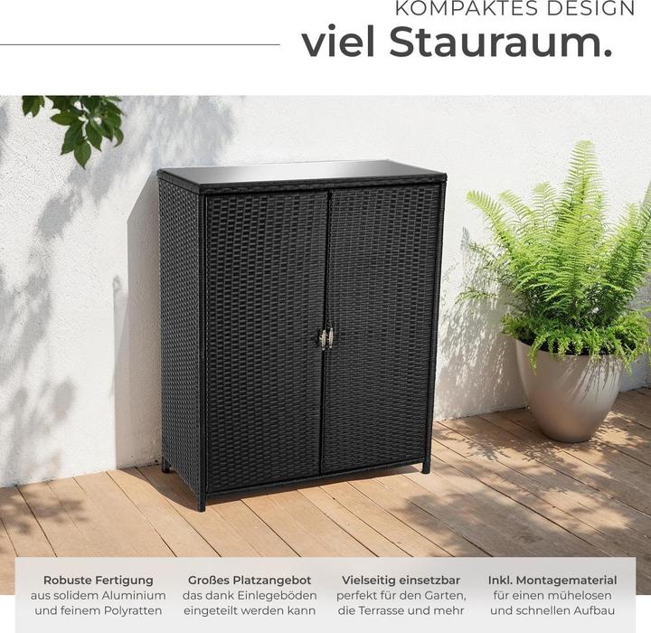 Immagine prodotto tectake Monza